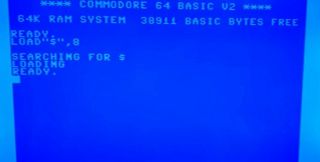 Commodore 1581 3.  5 