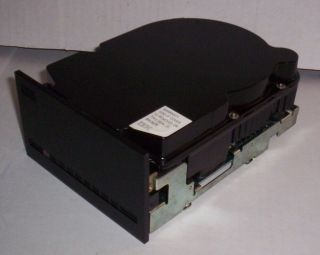 Combo IBM WD12 10mb MFM Hard Drive,  WD1002A - WX1 Controller Card,  Cables 4