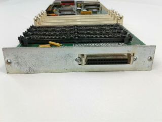 Jeff Boyer Allen PCB GVP 68030 Accelerator A2000 Rev 2 Card Commodore Amiga 8
