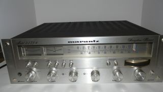 Marantz 2238b Am Fm Stereo Receiver