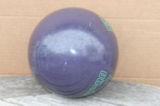 Vintage Brunswick Rhino Pro (15.  5 pounds) Bowling Ball MADE IN USA 6