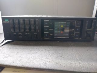 Sansui Classique A - 1001 Integrated Dc Servo Stereo Amplifier
