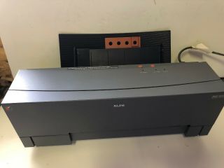 Alps MD - 1000 Printer 5