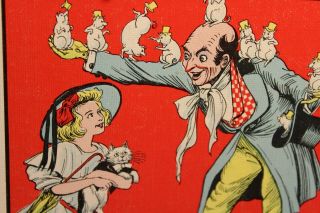 Dorothy And The Wizard In Oz 1956 By L.  Frank Baum Sequel To Wizard Of Oz Vgc