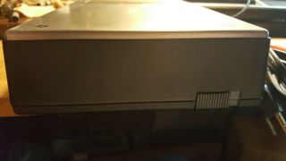 Ti99/4a P Code Sidecar Has Not Been