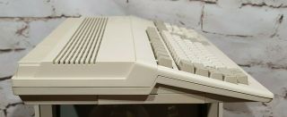 Amiga 500 Computer NTSC rev 6A,  1MB Chip,  8372A Agnus,  Kick 1.  3,  8373R3, 2