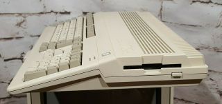 Amiga 500 Computer NTSC rev 6A,  1MB Chip,  8372A Agnus,  Kick 1.  3,  8373R3, 3