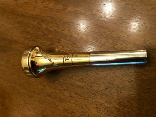 Vintage Conn Constellation 7b - N Bb Trumpet Mouthpiece