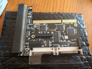 ACA500 plus for Amiga 500 3