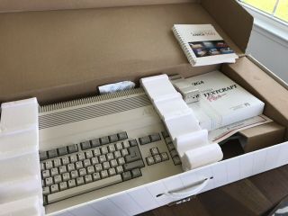 Commodore Amiga 500 - 5
