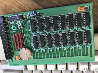 Commodore Amiga 500 - 8