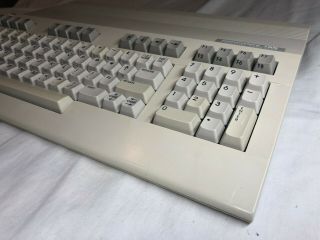 Commodore 128c Computer - DIAGNOSTIC - RESTORED - 3