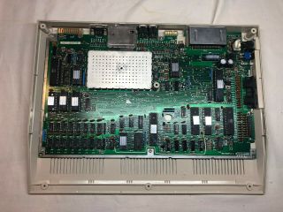 Commodore 128c Computer - DIAGNOSTIC - RESTORED - 6