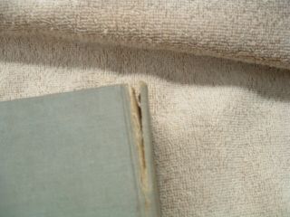 GONE WITH THE WIND BY MARGARET MITCHELL 1936 CLASSIC ANTIQUE BOOK 4