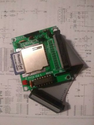 Z80 Single Board Computer CPM - 2.  2 6