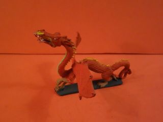 Vintage D&d Miniature Dungeons & Dragons (81) Heritage Grenadier 1977 - 79