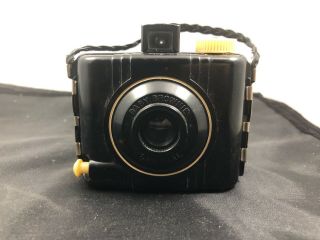 Vintage Eastman Kodak Baby Brownie Special Camera Photography Collector