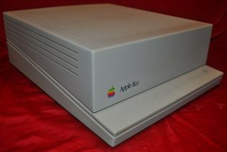 Apple IIgs 2GS A2S6000 Rom 1 1 Year Guarantee RGB AC Cables 3