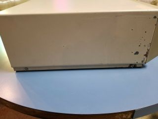 Commodore Amiga 2500.  Powers on but no video 4