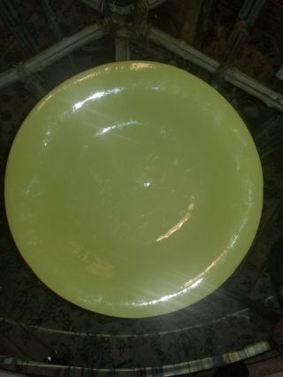 Vintage Vietri Large Serving/pasta Bowl_ Italian Pottery - 14 "