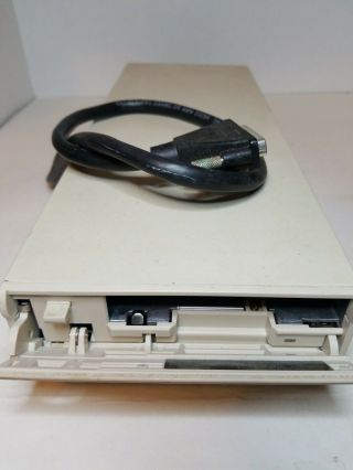 Rare Commodore Amiga 3070a 150mb Tape Drive 3