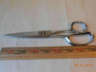 Vintage Case Xx Kitchen Shears Scissors Better Than Cutco Identical