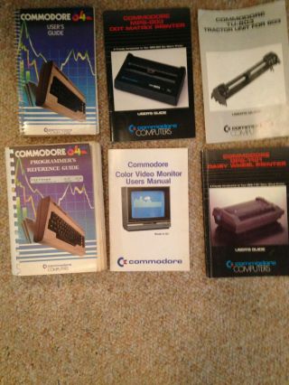 Commodore 64 computer,  color monitor,  2 drives,  400 programs,  much more 10