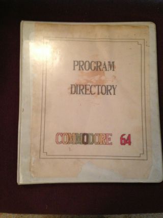Commodore 64 computer,  color monitor,  2 drives,  400 programs,  much more 8