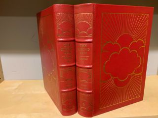 Easton Press Rising Sun: The Decline And Fall Of The Japanese Empire Military