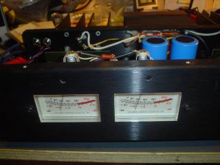 Gas Grandson Or Son Ampzilla Power Amplifier Amp Repair And Restoration Service