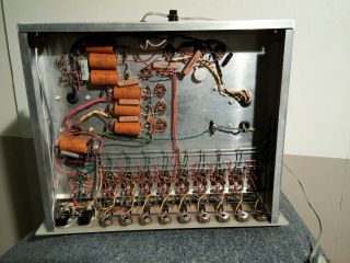 Heathkit EC - 1 Analog Computer 5