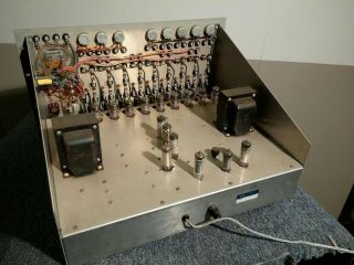 Heathkit EC - 1 Analog Computer 6
