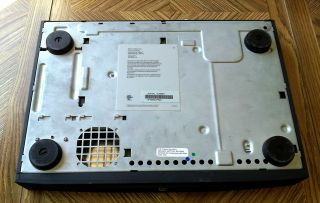 Apple Interactive Television Box (M4120) RARE PROTOTYPE 5