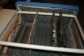 MITS Altair 8800 Computer 11
