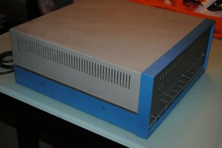 MITS Altair 8800 Computer 12