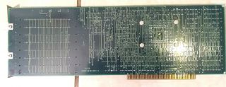Amiga 2000 PPS 68040 Accelerator Progressive Peripherals & Software not 2