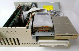 Commodore Amiga 2500 w/A2091 Maxtor HDD OR REPAIRS 7