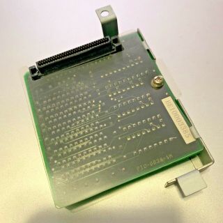 PIO - 6834 - 1M 1MB RAM memory module for Sharp X68000 ACE ACE - HD CZ - 601C CZ - 611C 2
