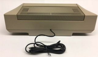 Atari 800 Home Computer - Please Read 5