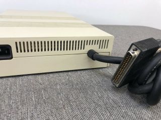 IBM PS/2 4869 - 001 360K External 5.  25 