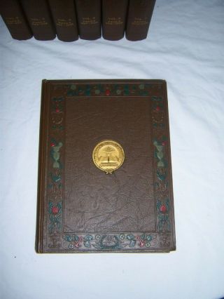 1921 Mackey ' s Revised History of Freemasonry comp 7 Vol Set Robert Ingham Clegg 5