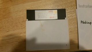 Commodore 64 computer - 1541 - datasette all 10
