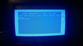 Commodore 64 computer - 1541 - datasette all 2