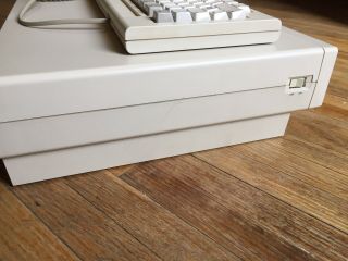 Box Authentic Commodore Amiga 1000 A1000 Keyboard & Computer 7