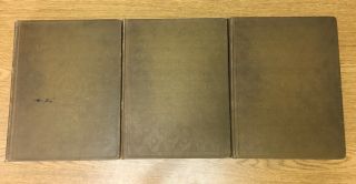 COMPLETE 12 VOLUME SET The Century Dictionary and Cyclopedia w/ World Atlas 1911 9