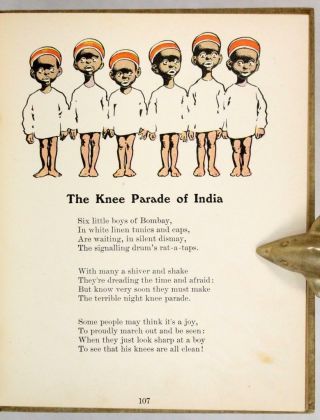 RACIAL STEREOTYPES 1901 KIDS OF MANY COLORS GRACE DUFFIE BOYLAN IKE MORGAN 10