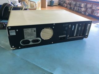 Vintage IBM 5151 Desktop PC 4
