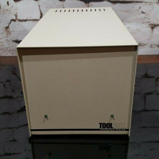 Amiga 1000 - Expansion Technologies Toolbox / Phoenix A1000,  Bad Psu