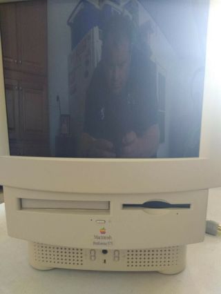 Macintosh Performa 575 In 10