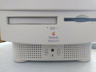 Macintosh Performa 575 In 11